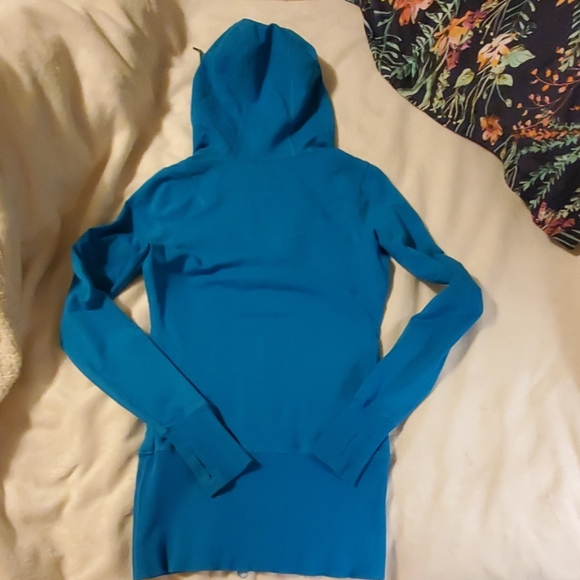 Lululemon Zip Hoodie - Picture 3 of 3